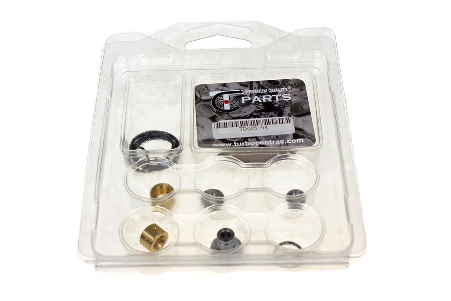 Repair kit TD025-54 - Photo 4