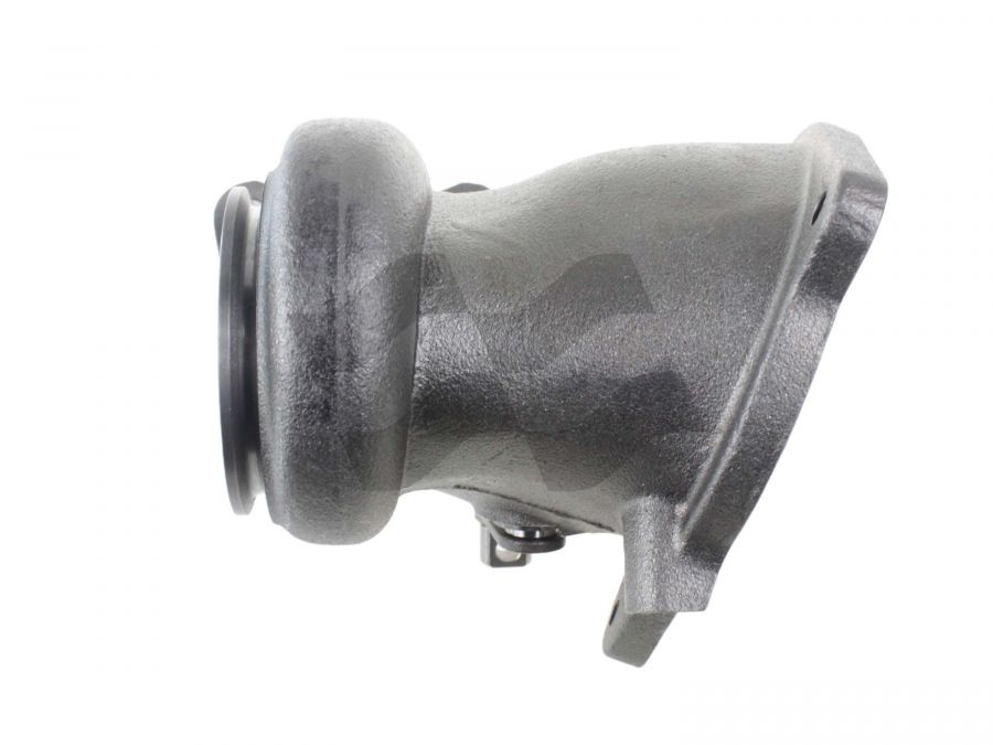 Żeliwo do 36001999  36001587 Ford 1.6 EcoBoost SGDI 117/132/134/147kW 2013- - Photo 3