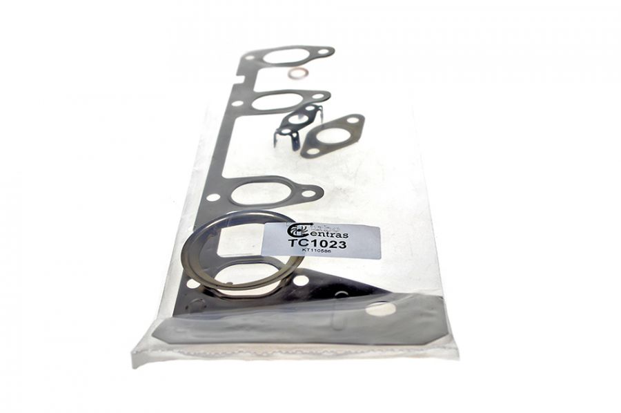 Gasket set 765261 SKODA OCTAVIA II 2.0TDI - Photo 5