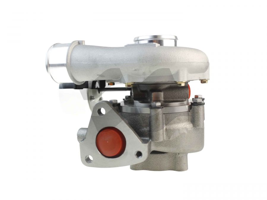 Новая турбина 49135-07300 28231-27800 Hyundai 2.2 CRDI D4EB 110 kW 2005- (E&E заменитель орг.) - Photo 2