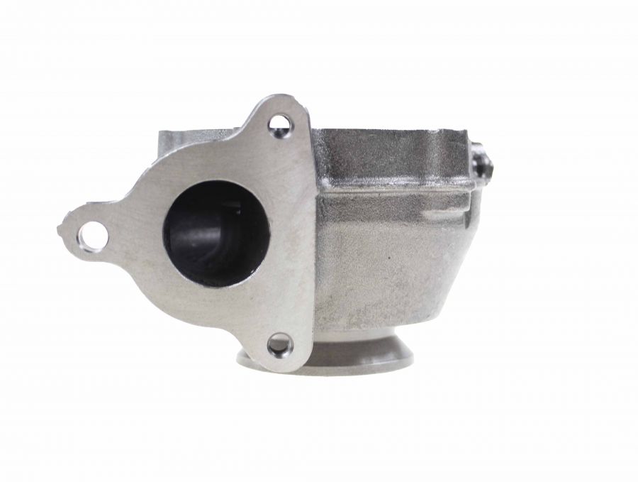 Turbine housing for Opel Astra 1.6L CDTi 100kW 55493250  - Photo 2