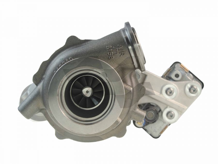 Nouveau turbocompresseur org. 924318-5001S 857008314 BMW 2.0L B47C20 140kW 2014-. - Photo 6
