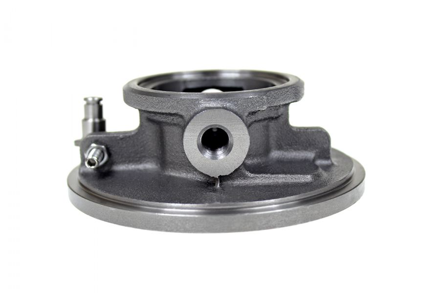 Bearing housing GA-01-0091 for 454231 AUDI A4 1.90L TDi AFN 81kW - Photo 2