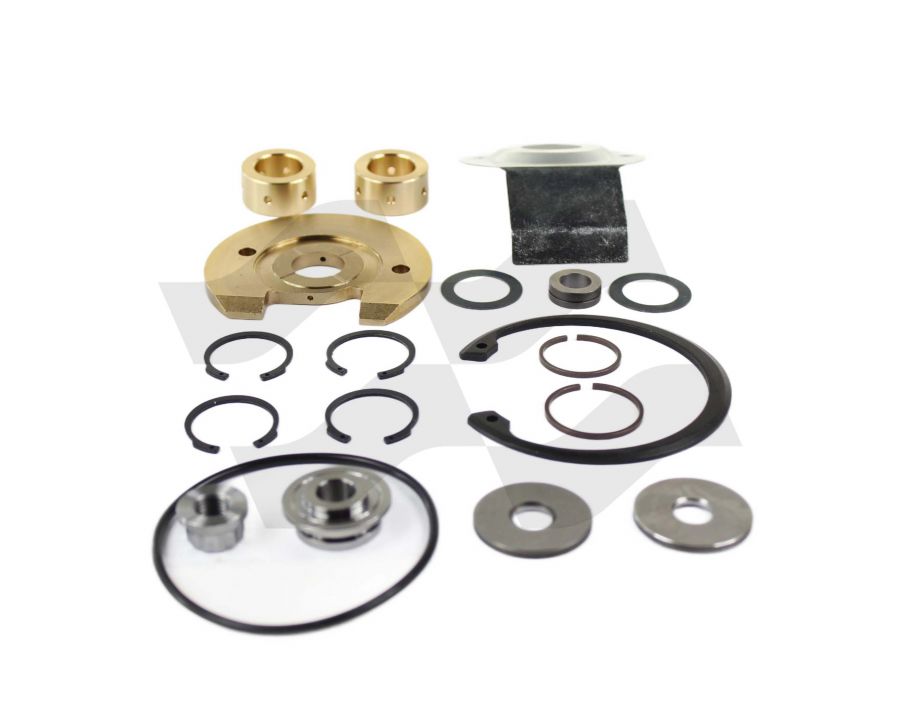 Repair kit for turbo 0R5720 BW-04-0039 - Photo 2