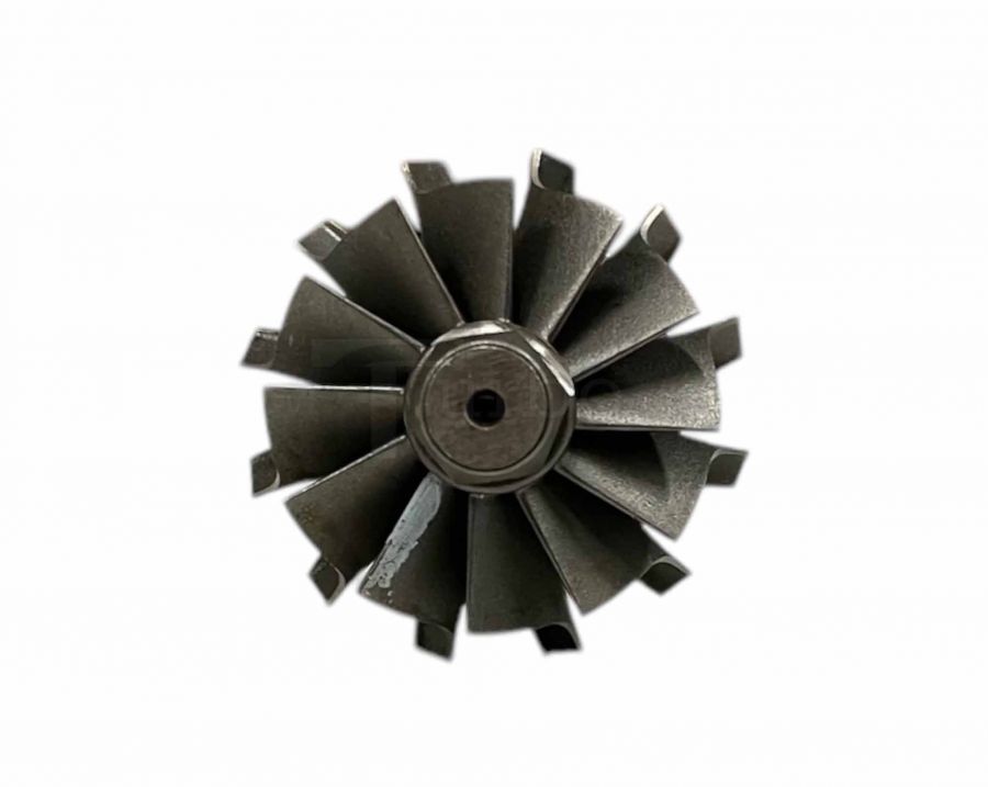 Arbre de turbine 53049700210, 04126938 - Photo 2