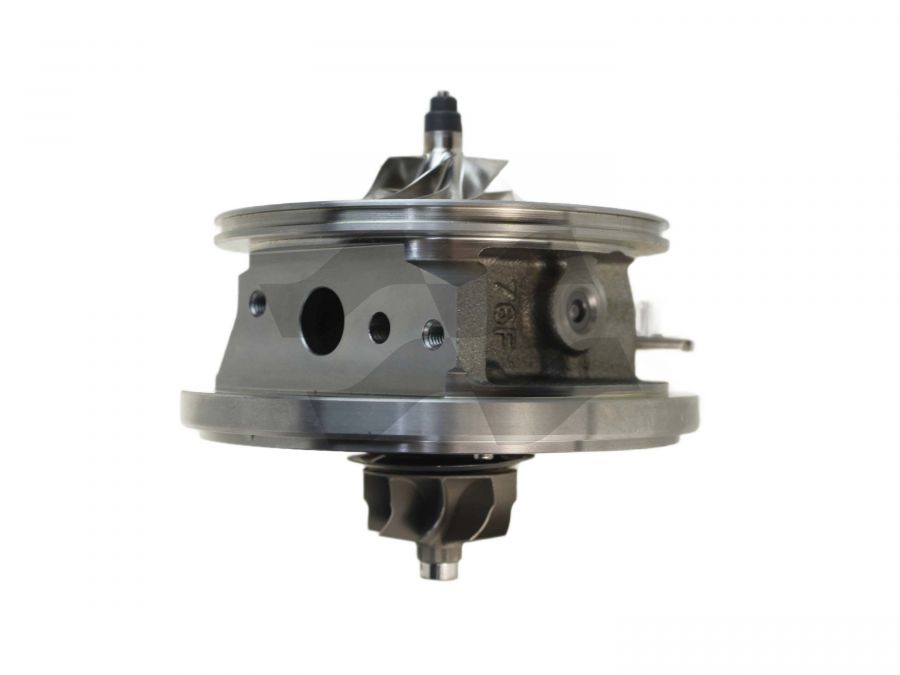 Koras turbiny BMTS 40008693 55508703 Opel Astra K 1.5L 77/89kW 2015- - Photo 5
