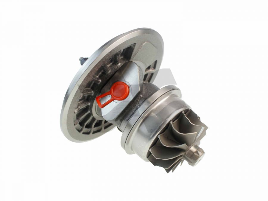Turbo CHRA 10009880060 70000174667 Navistar Truck V126 Twin 2004-2005 - Photo 2