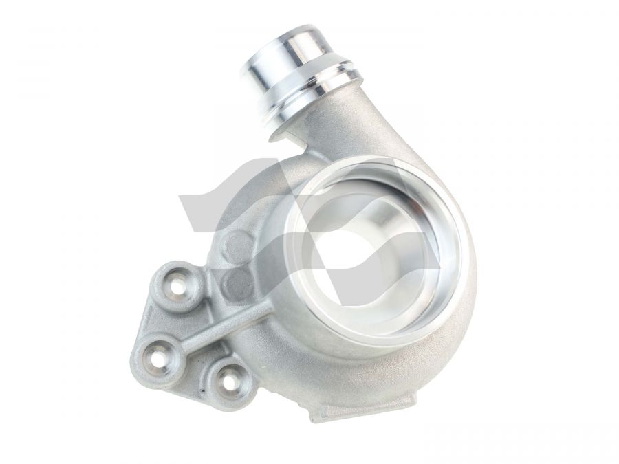 Obudowa aluminowa G4D3-6K682-AG 49335-01900 Land Rover 2.0L 132kW 2015-2019