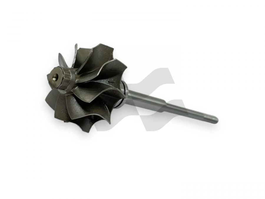 Turbine shaft 49172-03000 9804945280 - Photo 2