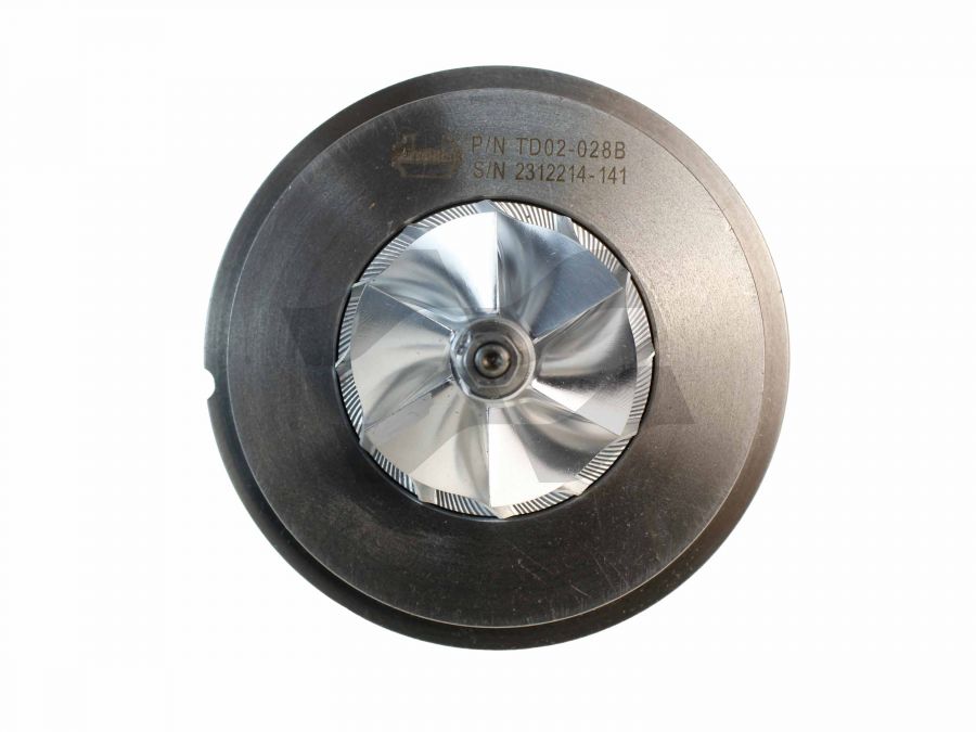 Картридж турбины 18900-5AA-A01 49373-07000 Honda 1.5 VTEC R4 134kW 2018-2019  - Photo 7