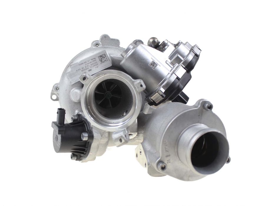 Turbospręzarka nowa VW Arteon 2.0TFSI  06Q145701C  - Photo 2