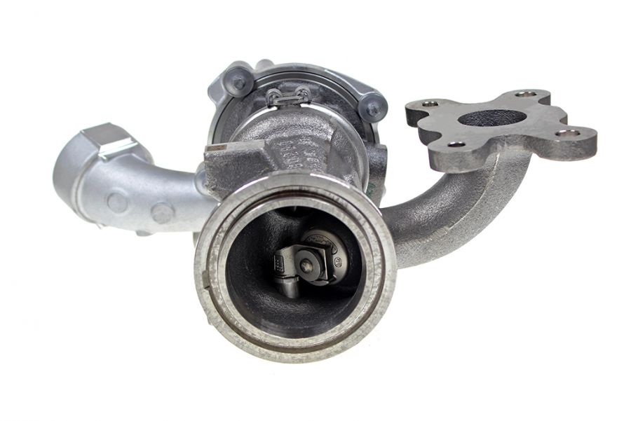 NEW AUDI A3 030TC11001000 TURBINE 1.2TFSI CJZA 77kW - Photo 7 NEW AUDI A3 030TC11001000 TURBINE 1.2TFSI CJZA 77kW - Photo 7