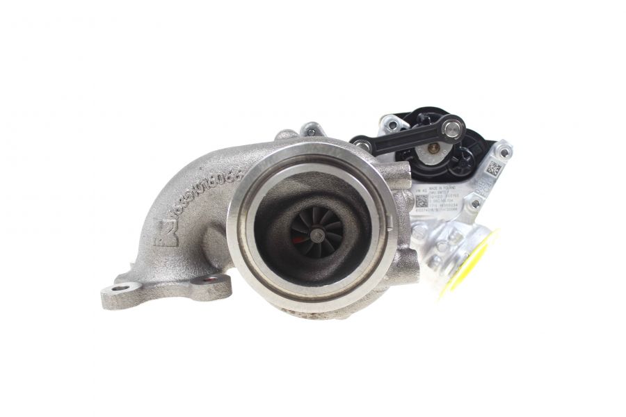 Oryginalna Turbosprężarka 05C145701B dla Audi A1/S1 GB 1.0L TSI 81kW  - Photo 6