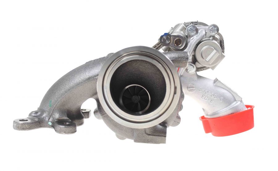 New turbocharger for Seat Leon ST 1.5L TSi 96KW 05E145701N - Photo 4