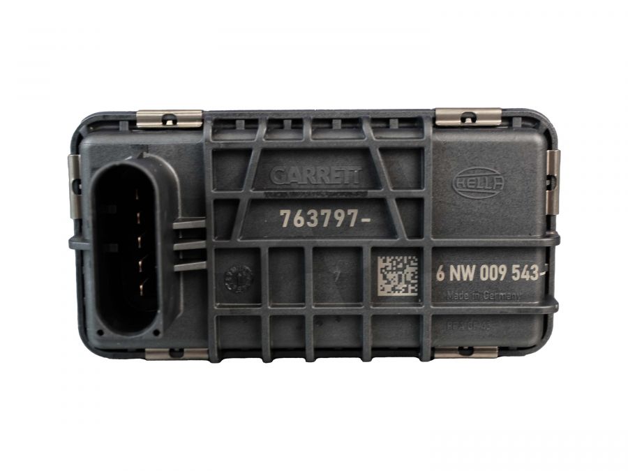 Nastawnik G-048 do 752610-9 Ford Transit VI 2.4 TDCi Puma 2.4L 103kW 2006 - Photo 2 Nastawnik G-048 do 752610-9 Ford Transit VI 2.4 TDCi Puma 2.4L 103kW 2006 - Photo 2