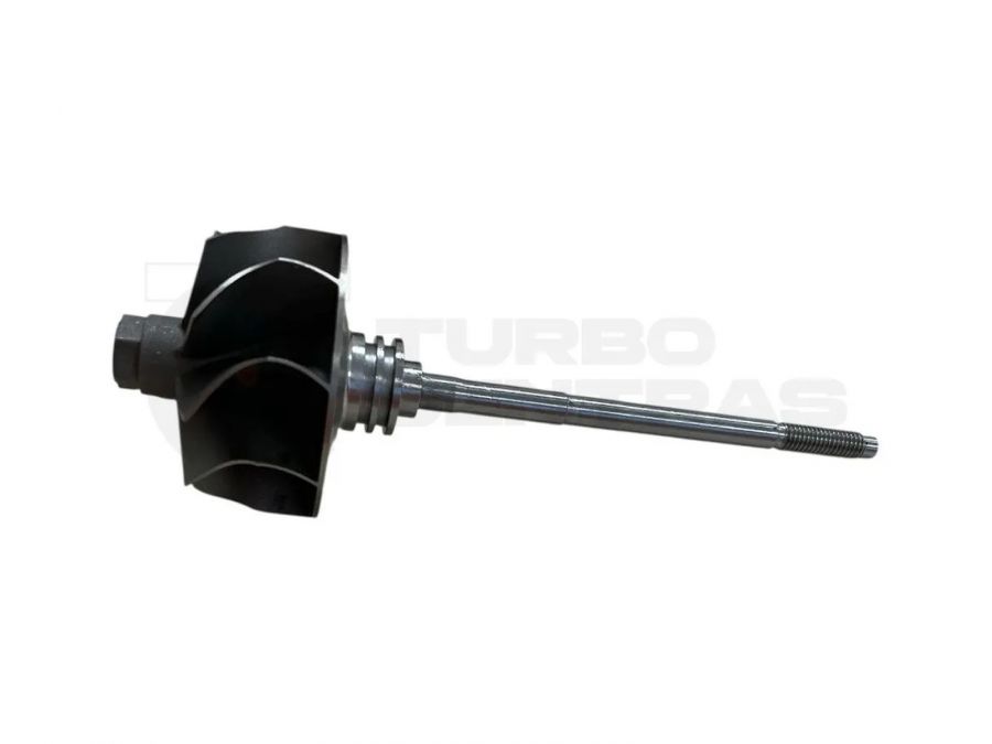 Ротор турбины к 824754-0002 - Photo 2