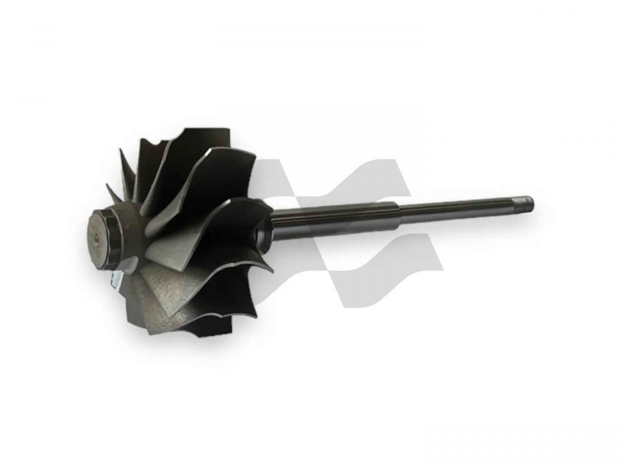 Turbinenwelle für F56CND-S0031B IH-02-0045 - Photo 3