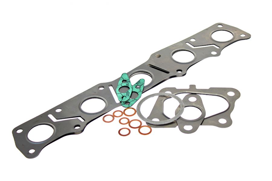  Gasket set 10009700017  VOLVO-PKW S6A0 II 2.4 D5 - Photo 2