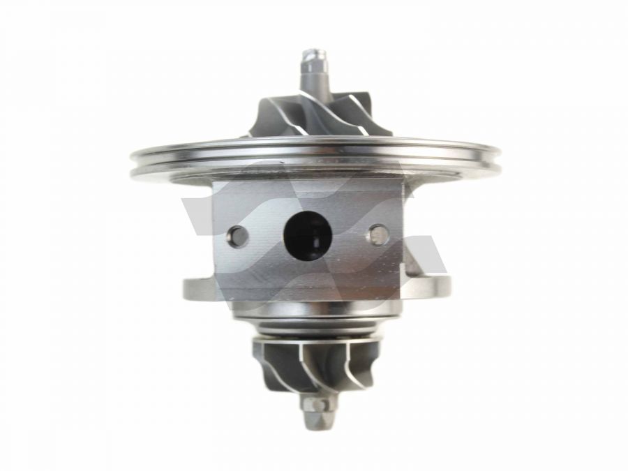 Środek turbiny 7802587 7811405 54399700089 BMW 3.0 M57 Top 210kW 2006- - Photo 2