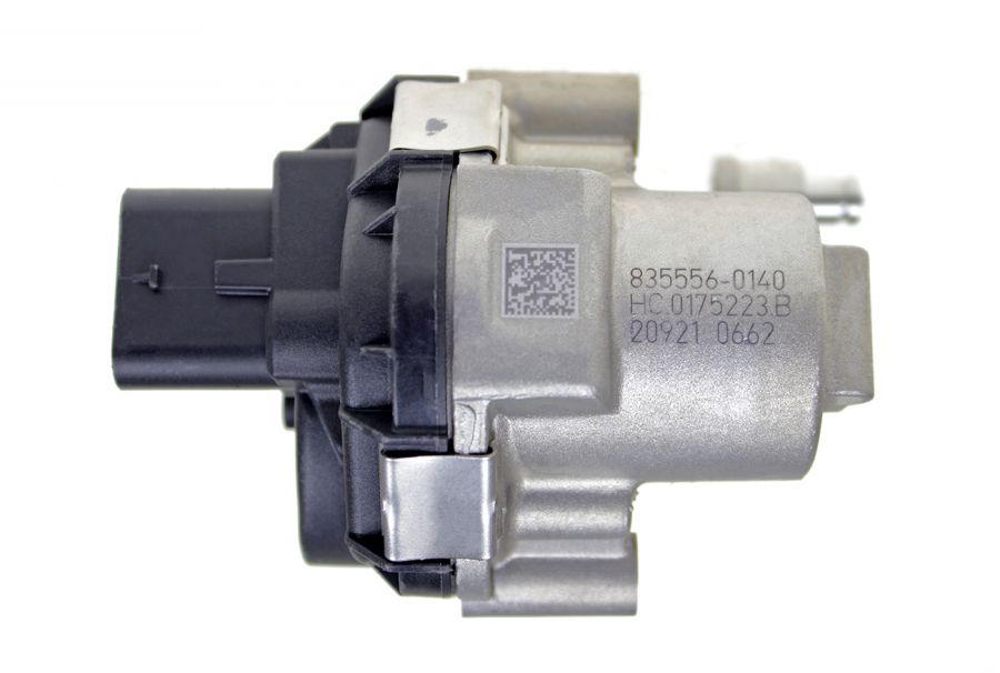 Actuator 835556-0140 for 911720-0001 BMW 540d B57 3.0L 246kW 9887194-05 - Photo 4