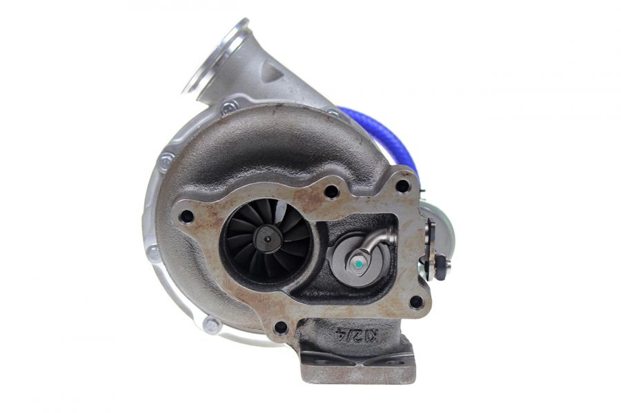 NOWA TURBINA 800252-0013 VARIOUS AGRICULTURAL NEF4 - Photo 3