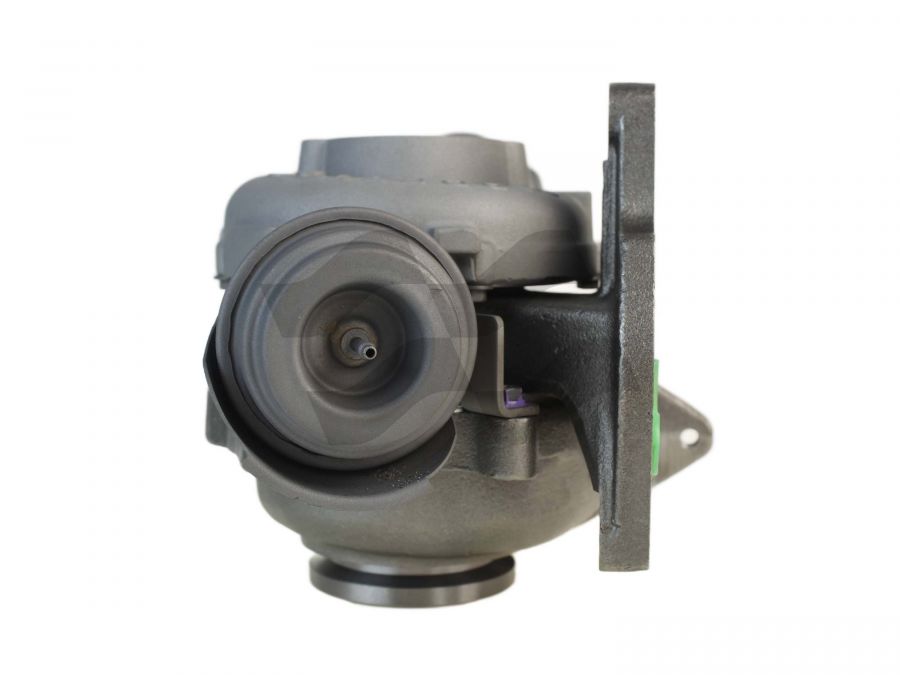 Generalüberholter Turbolader 070145701R 760698-1 für VW 2,5L TDI 95kW 2005- - Photo 2