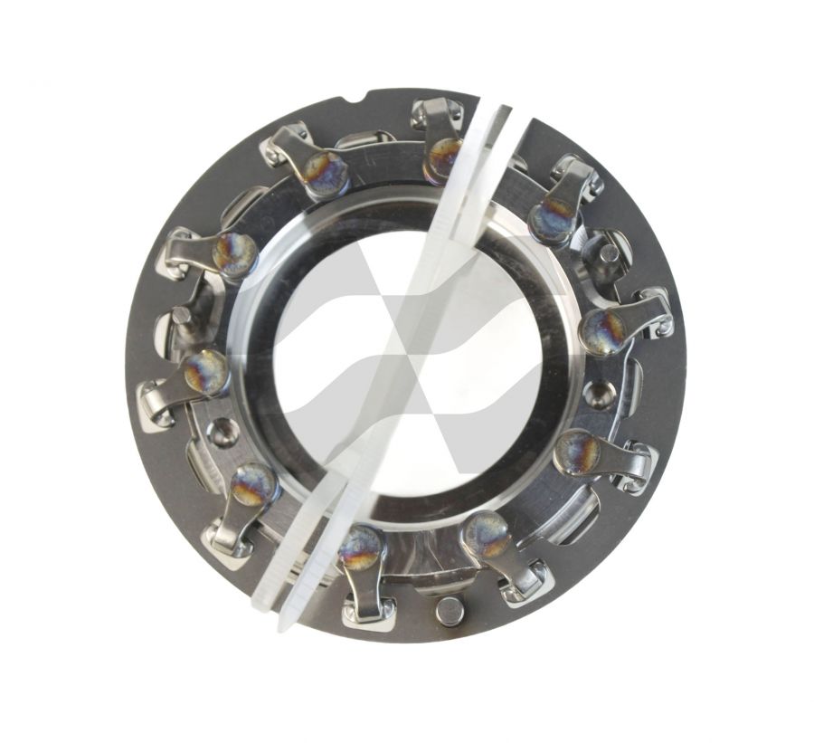 Zmienna geometria do 53039880634 Citroen DS5 2.0 BlueHDi 110kW/133kW 2013- - Photo 4