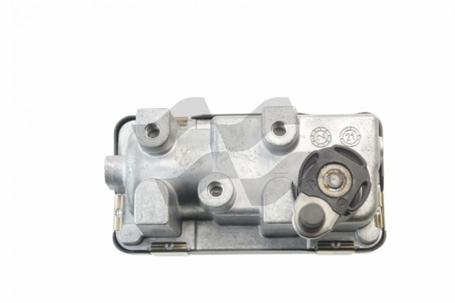 Actuator 6NW009483-161 6G9Q6K682CB Freelander 2.2L TD4 DW12B 115kW 2007- - Photo 6