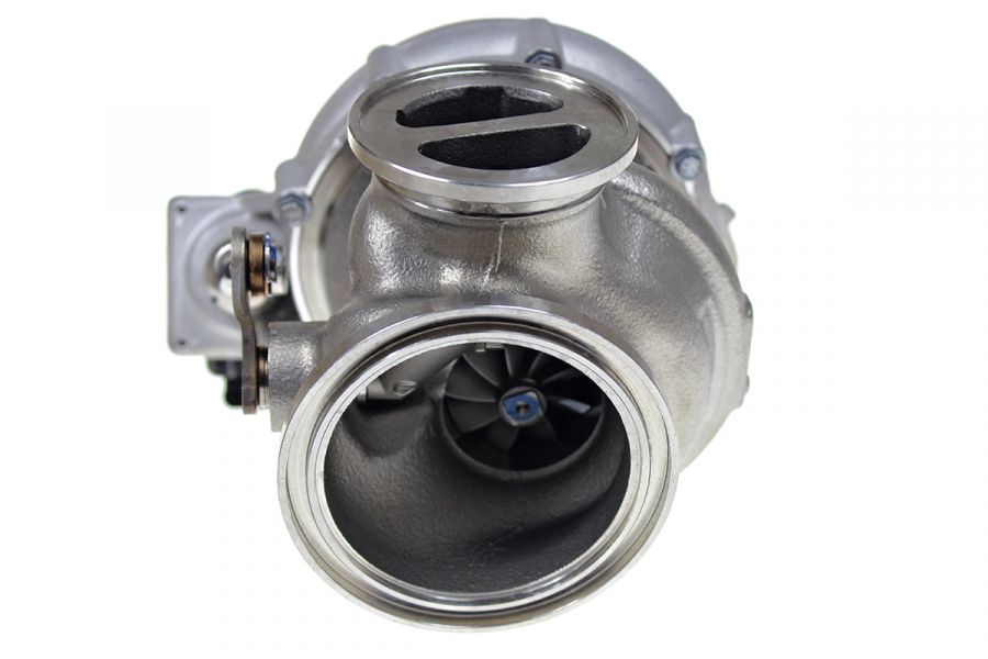 Nouveau turbocompresseur d'origine 841901-0008 BMW M5 F90 4.4L 441kW 11657852372 - Photo 5