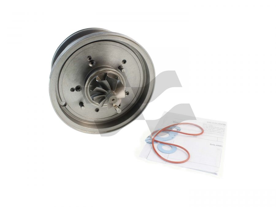 Koras rdzeń turbiny 11658514266 BMW 1.5L B37C15A 70kW/85kW 2015 - 2018