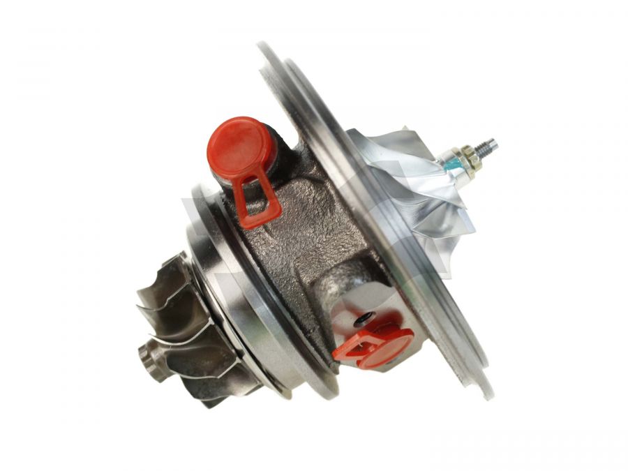 Rdzeń turbiny 860029006 840069-0004 BMW 750i 4.4 N63R 330kW 2014-2016 - Photo 2 Rdzeń turbiny 860029006 840069-0004 BMW 750i 4.4 N63R 330kW 2014-2016 - Photo 2