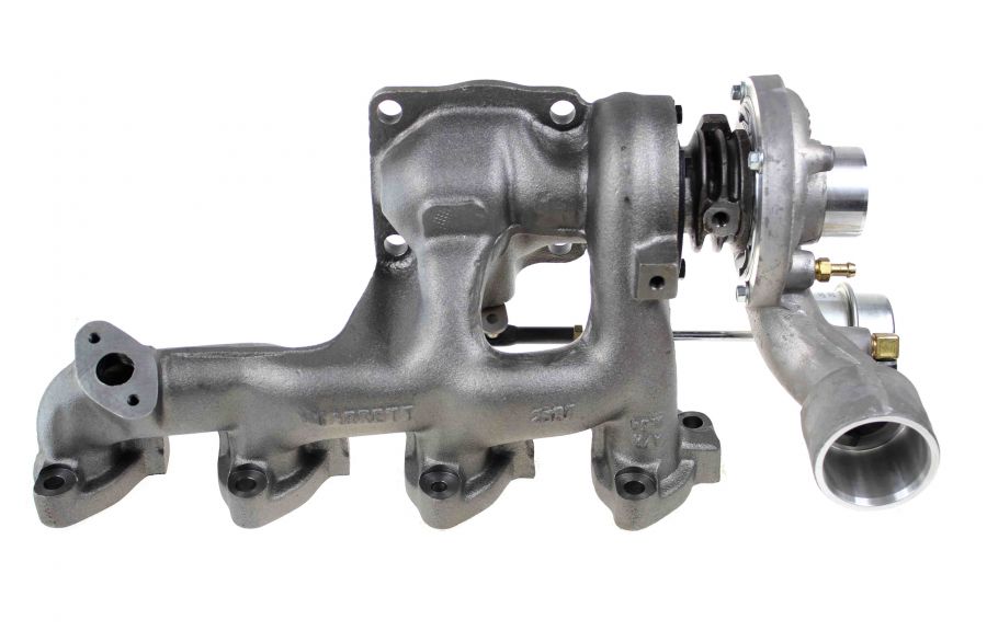 TURBOSPRĘŻARKA 452124-0006 Ford Mondeo II 1.8L TD Endura RFN 88kW 97FF-6K682-AE - Photo 2 TURBOSPRĘŻARKA 452124-0006 Ford Mondeo II 1.8L TD Endura RFN 88kW 97FF-6K682-AE - Photo 2