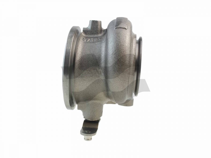 Чугунный корпус турбины 53039700824 Volvo XC40 2,0 л B4 VEP4 187 кВт - Photo 5