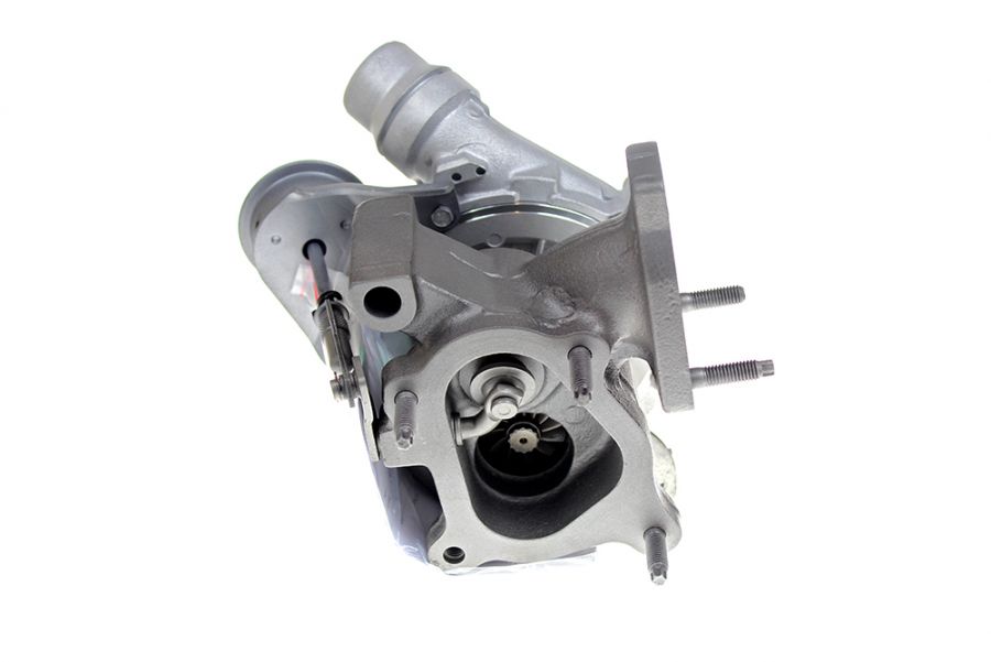 Regenerated Turbocharger for OPEL VIVARO 2.0L CDTI 84kW 762785-5004S 820091077A - Photo 6