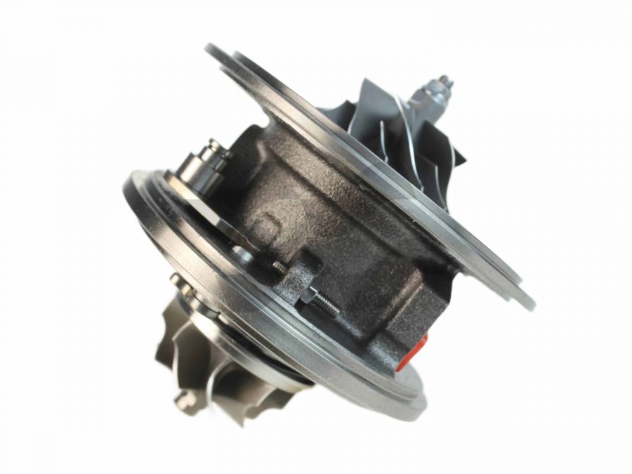 Rdzeń turbiny VV19 A6460901380 Mercedes (W639) OM646DELA 85/110kW 2006-2010 - Photo 3