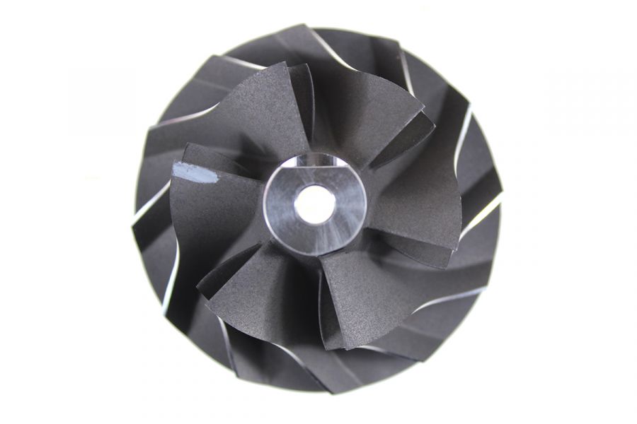 Compressor wheel 49189-02911 MH-03-0037