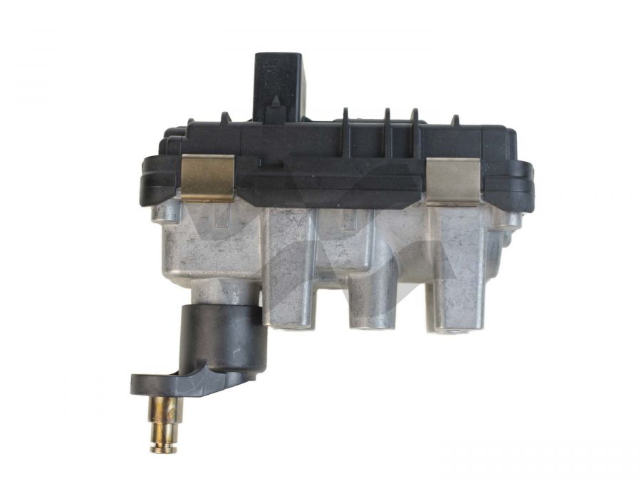 Актуатор Hella к 819977-0020 8570080F06 BMW B47C20A 2.0L 139kW 2014- - Photo 4