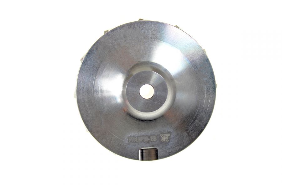 Billet (CNC) Compressor wheel 54399700074  - Photo 2