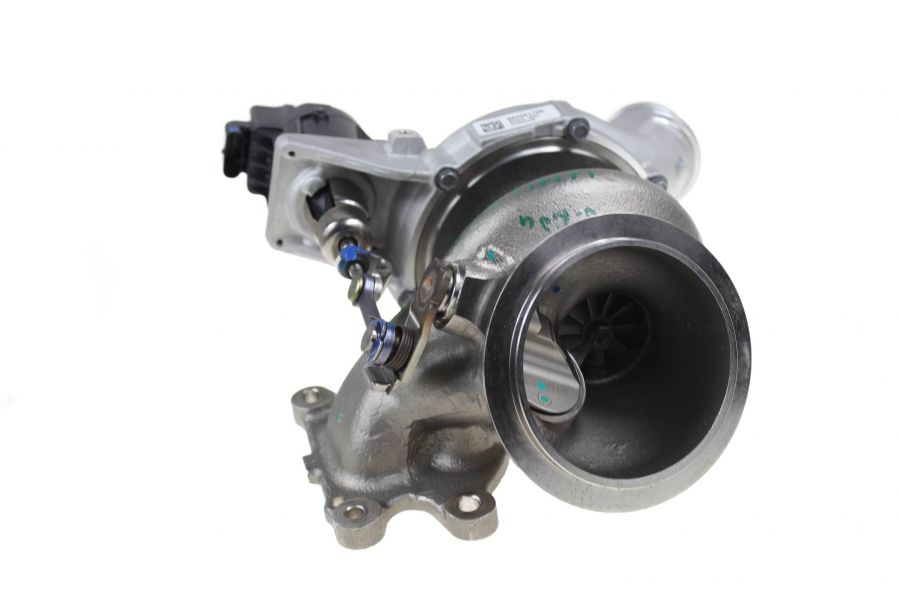 New turbocharger 894023-0004 for BMW 320i (G20 & G21) 2.0L 133kW - Photo 5