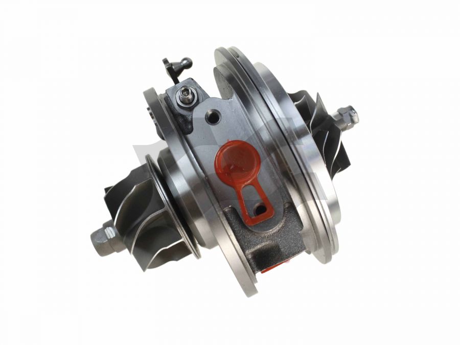 Turbo cartridge for 53049700061 Porsche 911 3.6L 997 Top 353kW/390kW 2008- - Photo 5