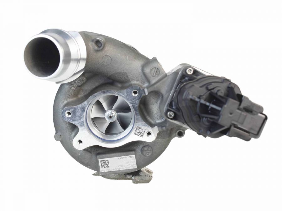 Новый турбокомпрессор 49477-06315 8054873 к BMW 3.0L S58 353kW/375kW 2019-