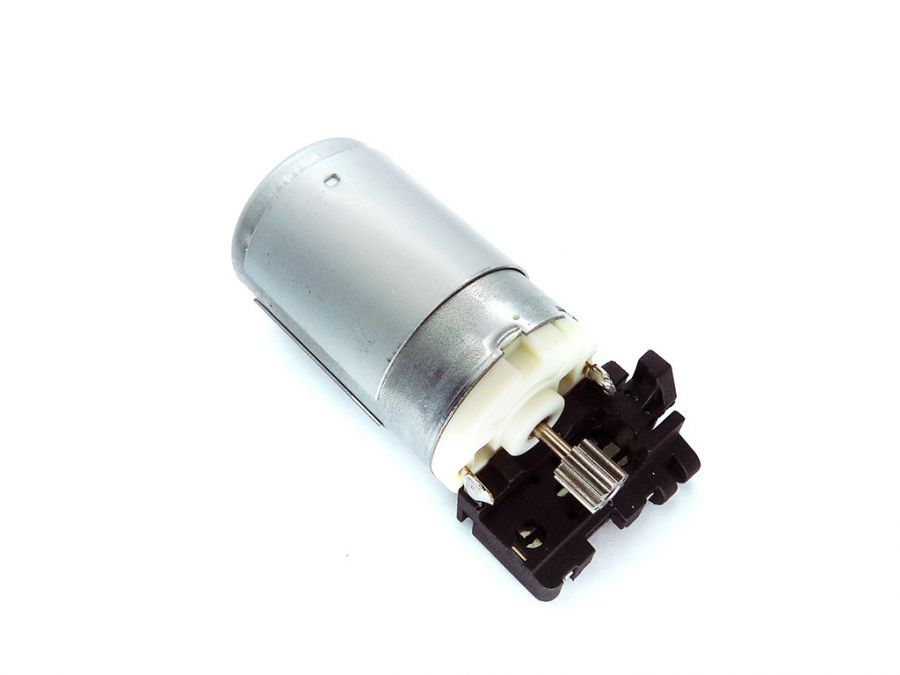 Electric motor EAM-2 for 6NW009550  - Photo 3