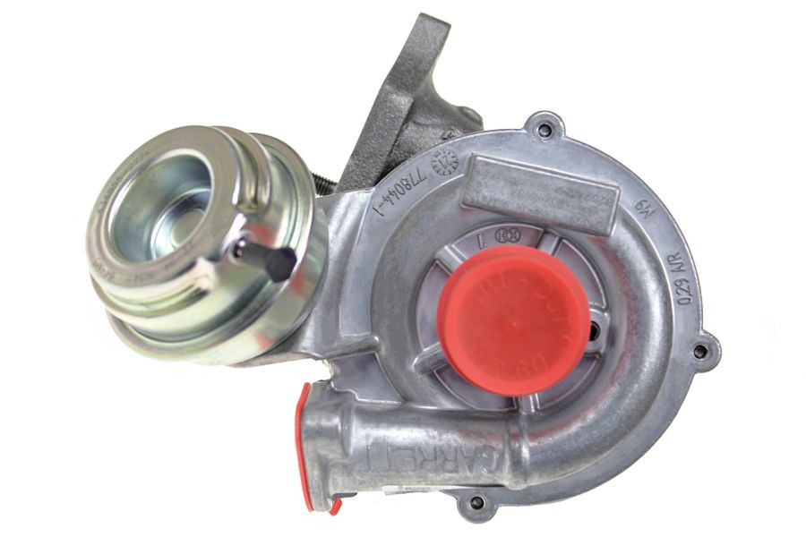 New turbocharger 799171 for PEUGEOT/CITROEN/CHEVROLET/FORD/OPEL/LANCIA/FIAT 1.3L 55KW  - Photo 10