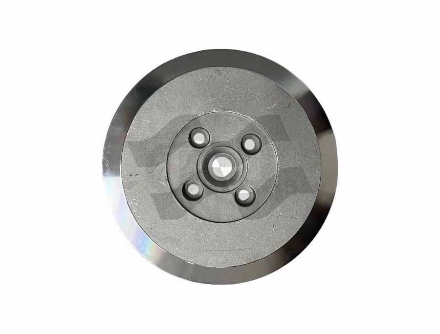 Back plate 10009700130 - Photo 2