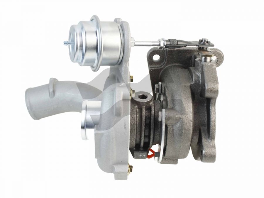 Nowa turbina E&E 8200458160 738123-0003 TRAFIC II 1.9L dCi 61/75kM 2001- - Photo 2