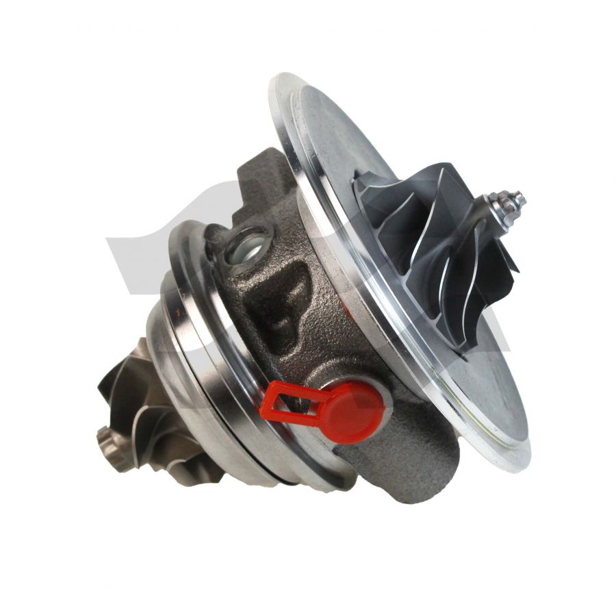 Turbo cartridge A2710903480 AL-0065 Mercedes 2.0L M271DE18AL 135kW/150kW 2009- - Photo 5
