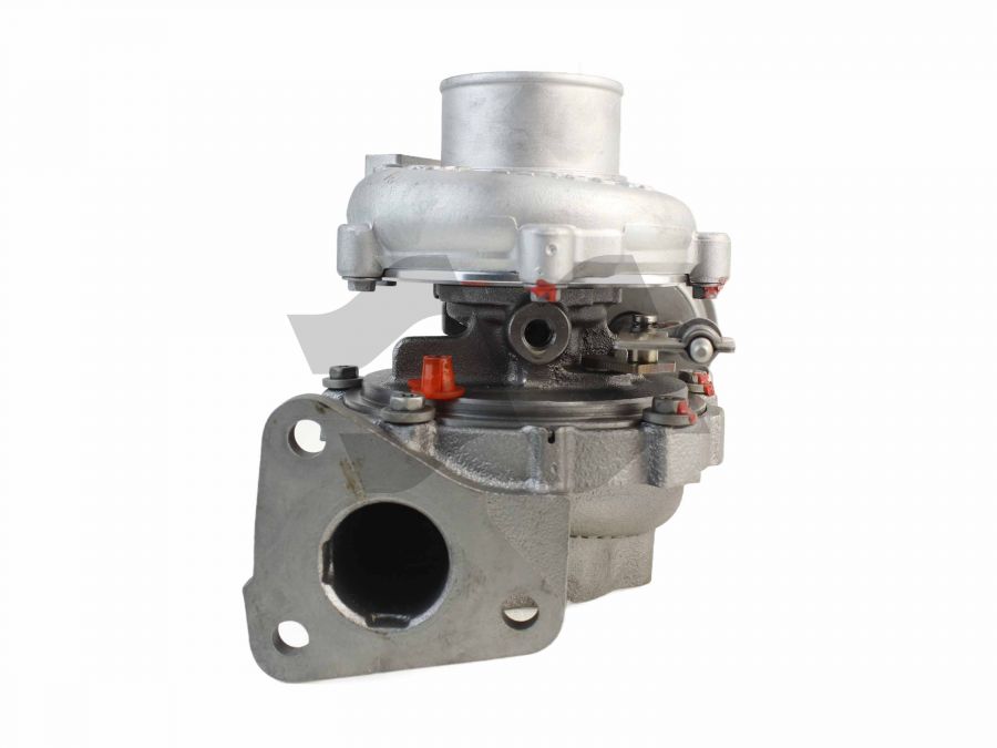 Turbocompresseur reconditionné 8980536744 779591-2 Opel 1.7 CDTI A17DTJ 81/92kW 2009- - Photo 2