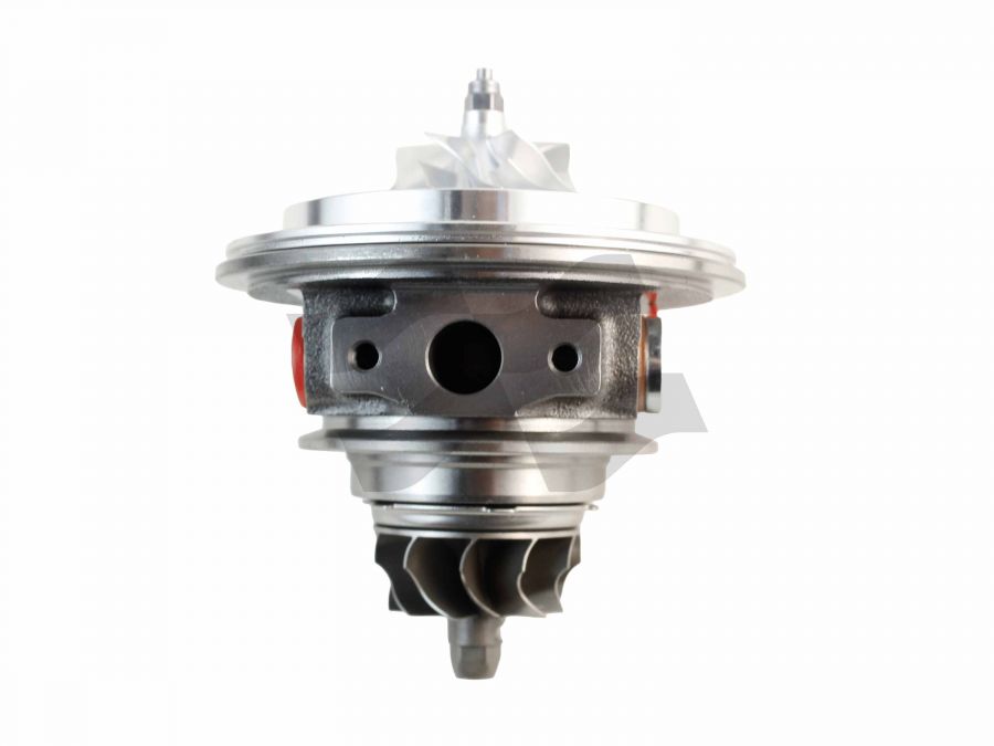 Rdzeń turbiny 55224275 53039700149 Alfa Romeo 159 1.8 TBi 147kW 2009- - Photo 3