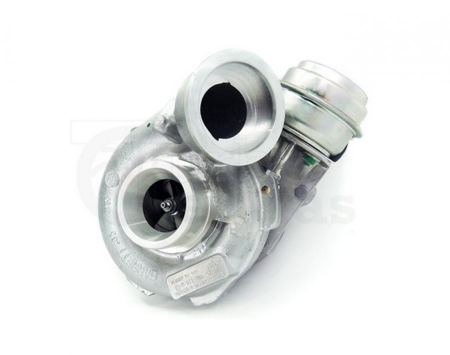 New turbocharger A6110961599 - Photo 6