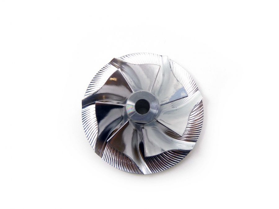 Compressor wheel CNC 16359700056 - Photo 3